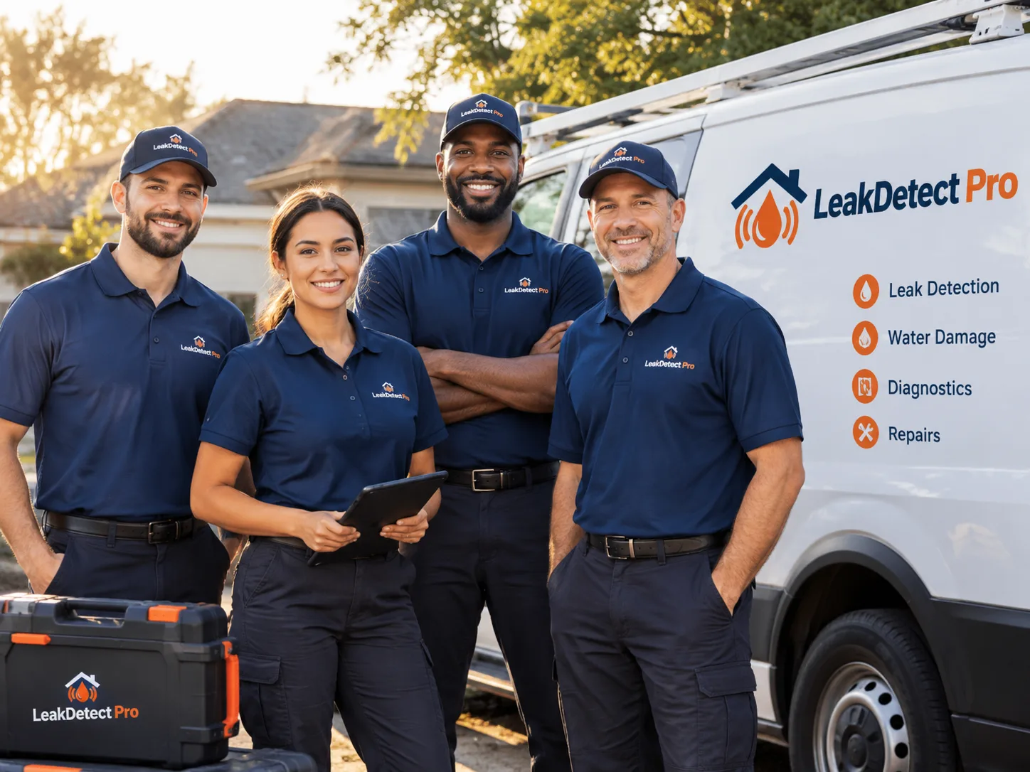 Roof Repair company in Adel, IA
